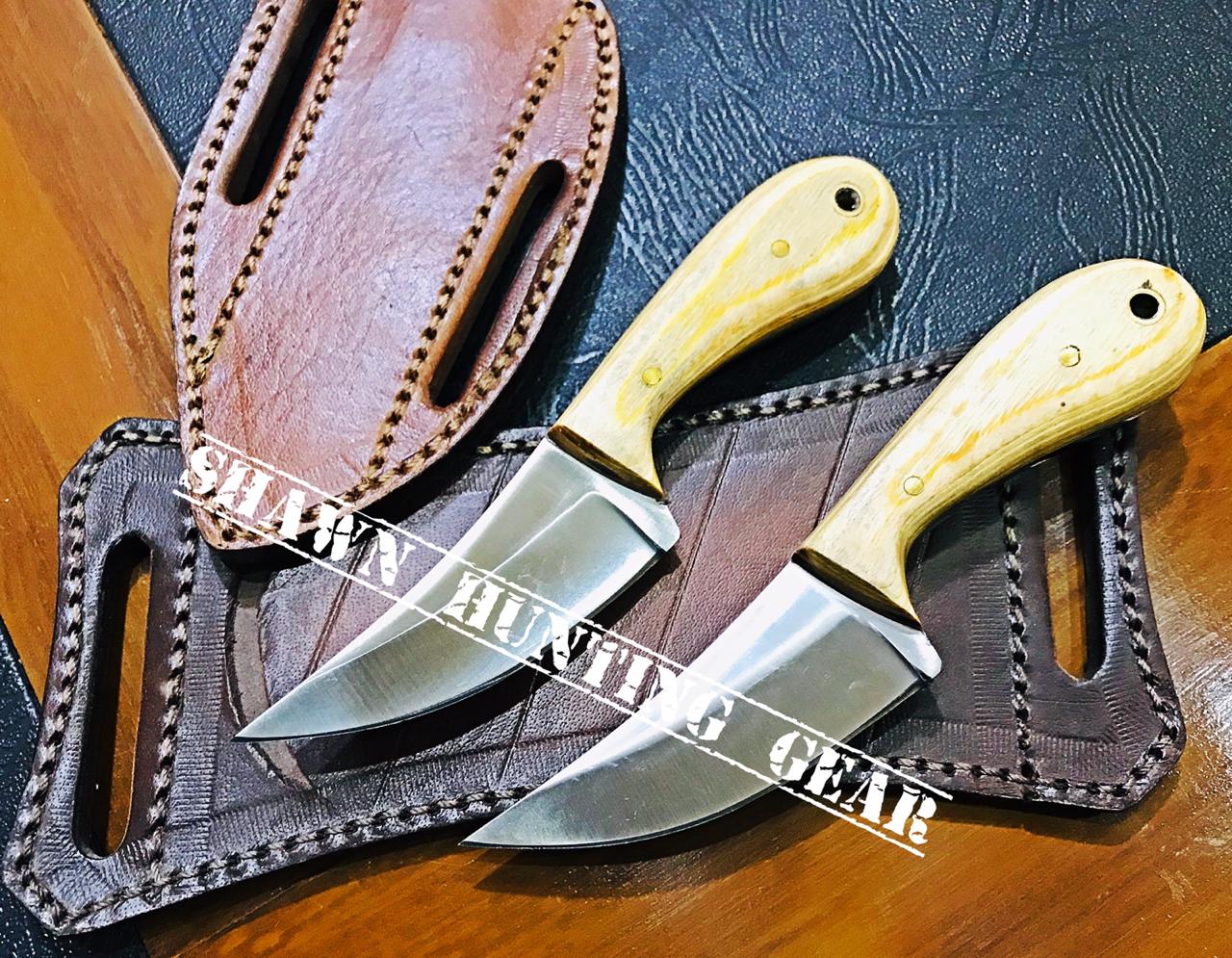 COWBOY WESTREN KNIFE / EDC KNIFE - Shawn Hunting Gear